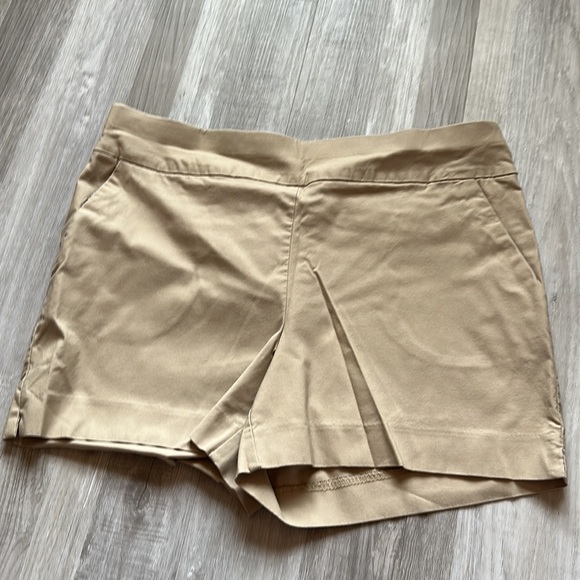 2 pairs of dressier shorts. - Picture 3 of 4
